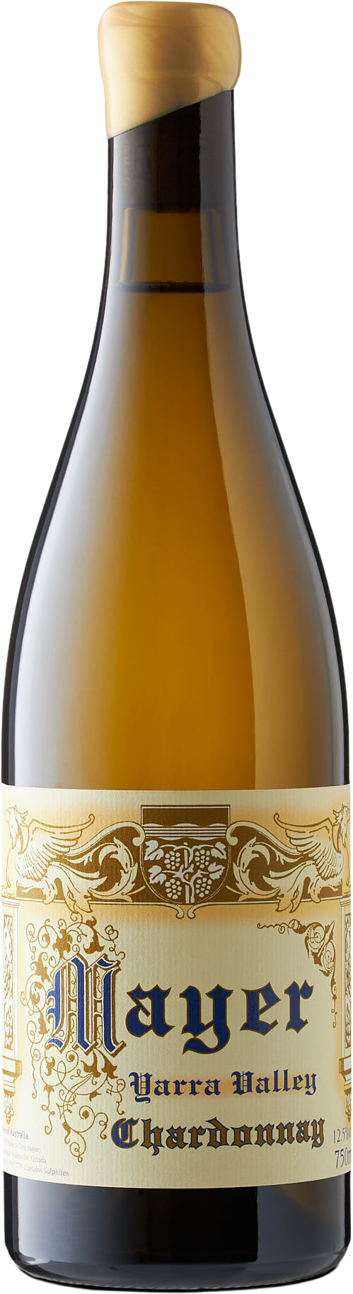 Mayer Chardonnay 2022